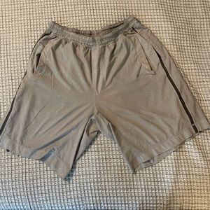 Lululemon mens pacebreaker short